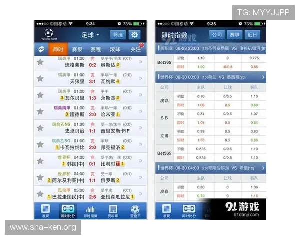 500足球比分网的使用指南：让你轻松掌握足球比赛的最新比分信息